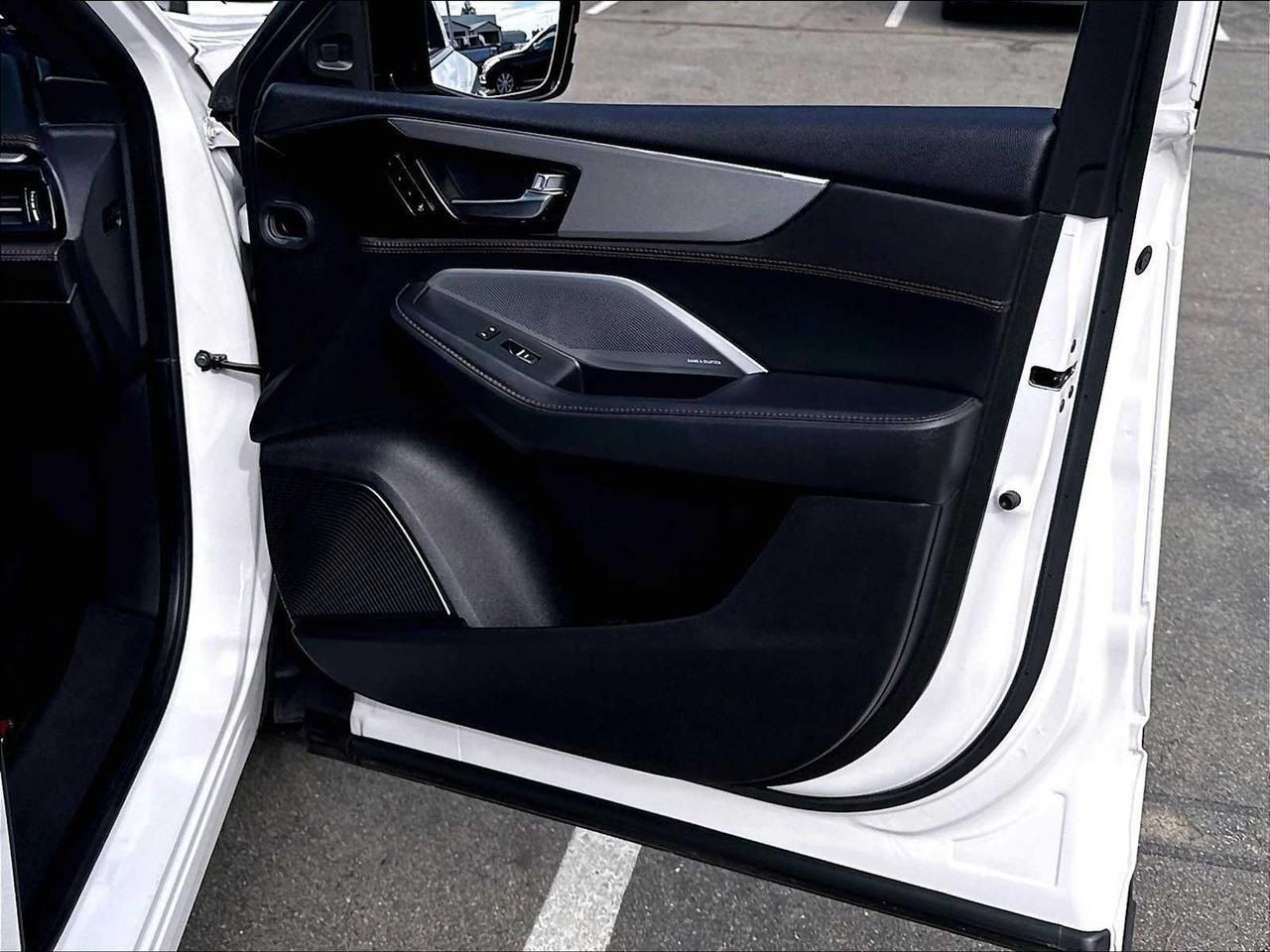 2025 Acura MDX w/A-Spec Package Roseville CA