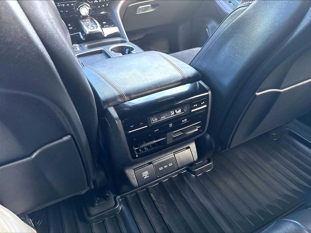 2025 Acura MDX w/A-Spec Package Roseville CA