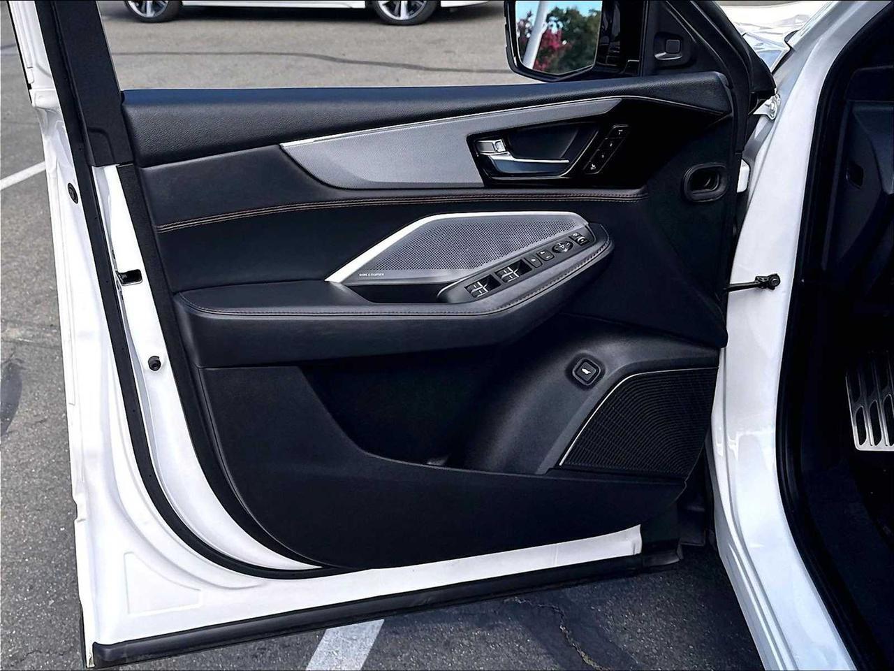 2025 Acura MDX w/A-Spec Package Roseville CA