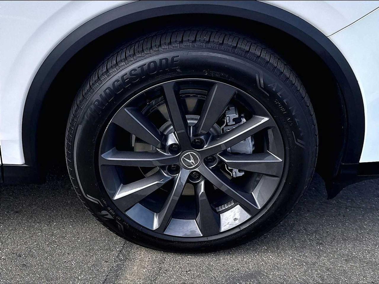 2025 Acura MDX w/A-Spec Package Roseville CA
