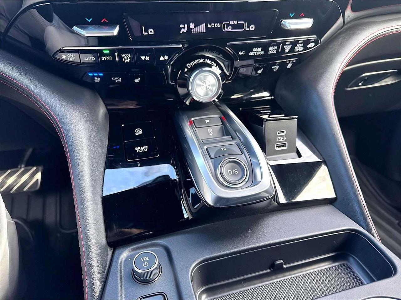 2025 Acura MDX w/A-Spec Package Roseville CA