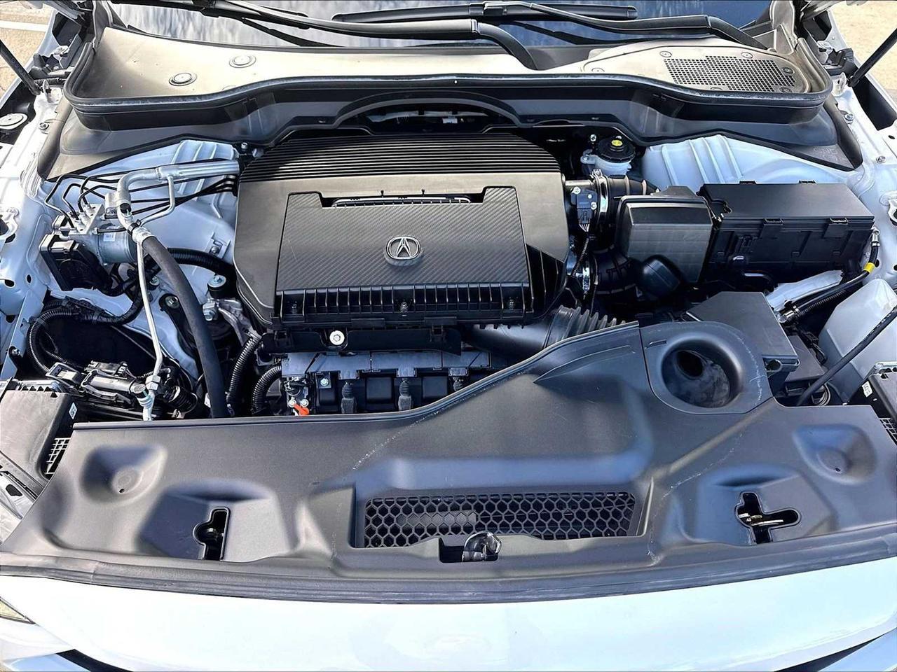 2025 Acura MDX w/A-Spec Package Roseville CA