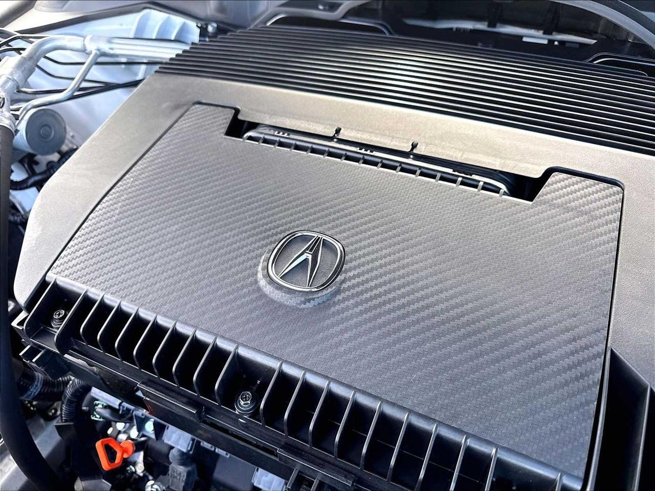 2025 Acura MDX w/A-Spec Package Roseville CA