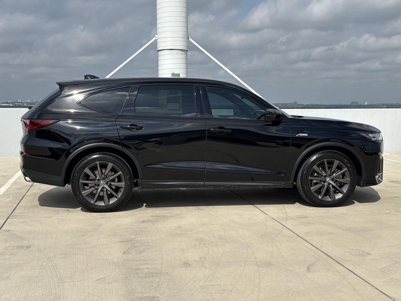 2025 Acura MDX w/A-Spec Package San Antonio TX