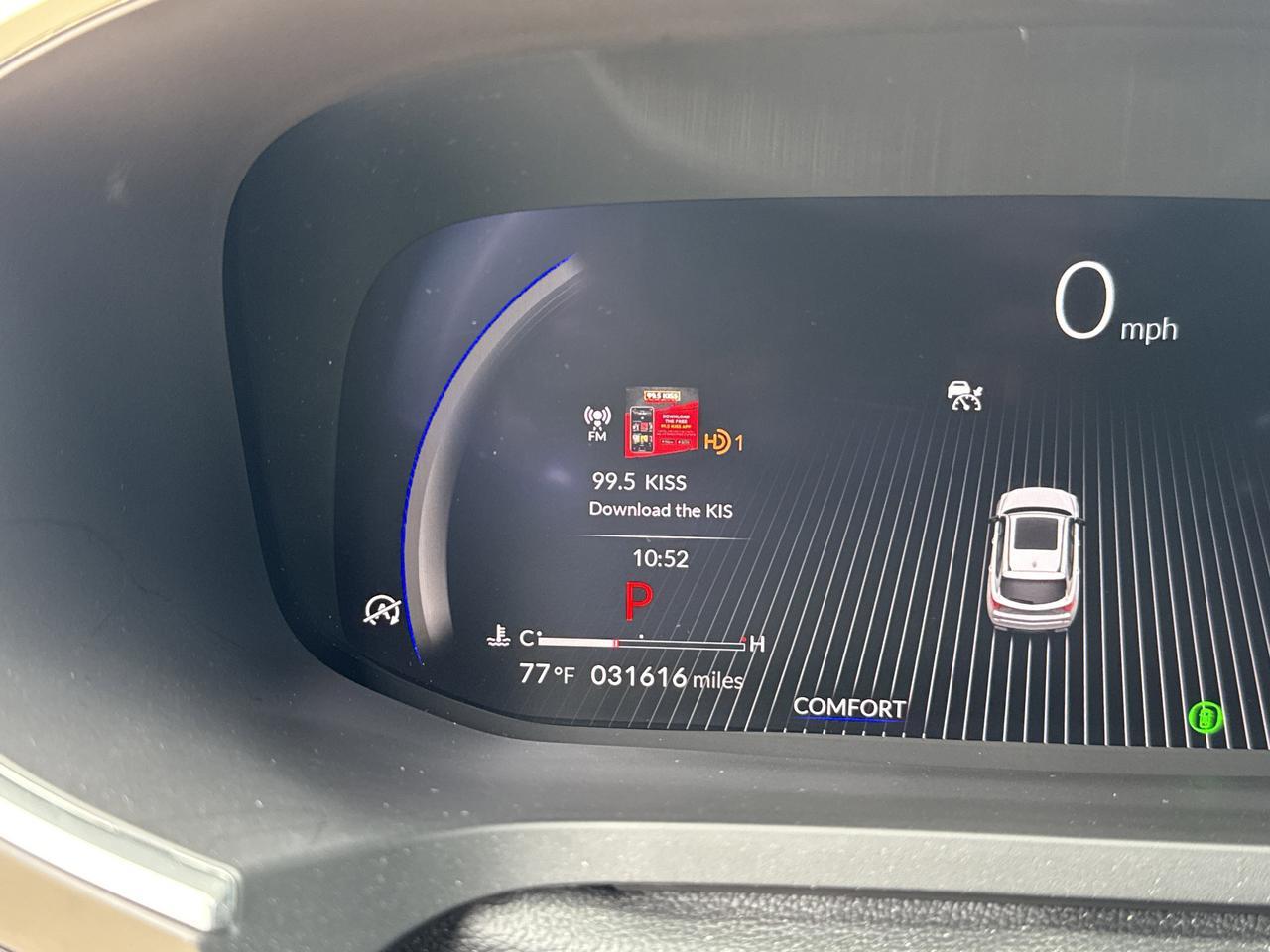 2025 Acura MDX w/A-Spec Package San Antonio TX