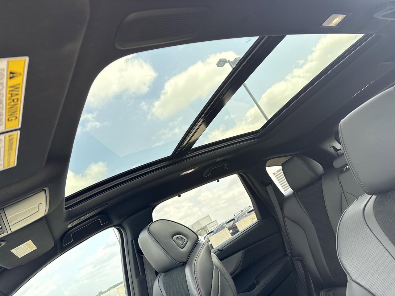 2025 Acura MDX w/A-Spec Package San Antonio TX