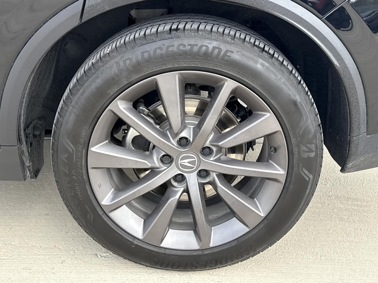 2025 Acura MDX w/A-Spec Package San Antonio TX