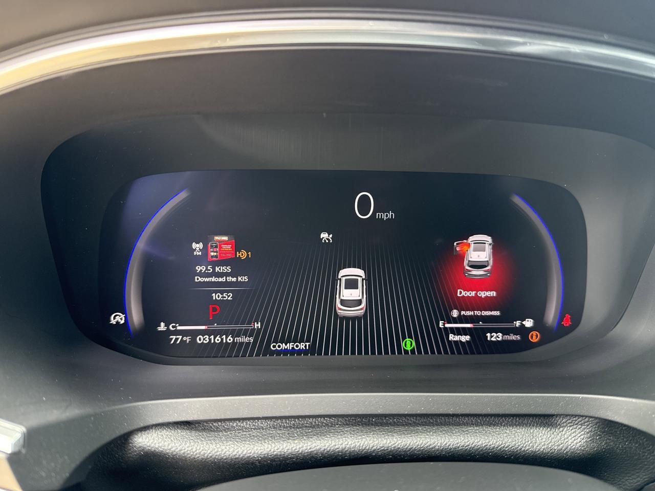 2025 Acura MDX w/A-Spec Package San Antonio TX