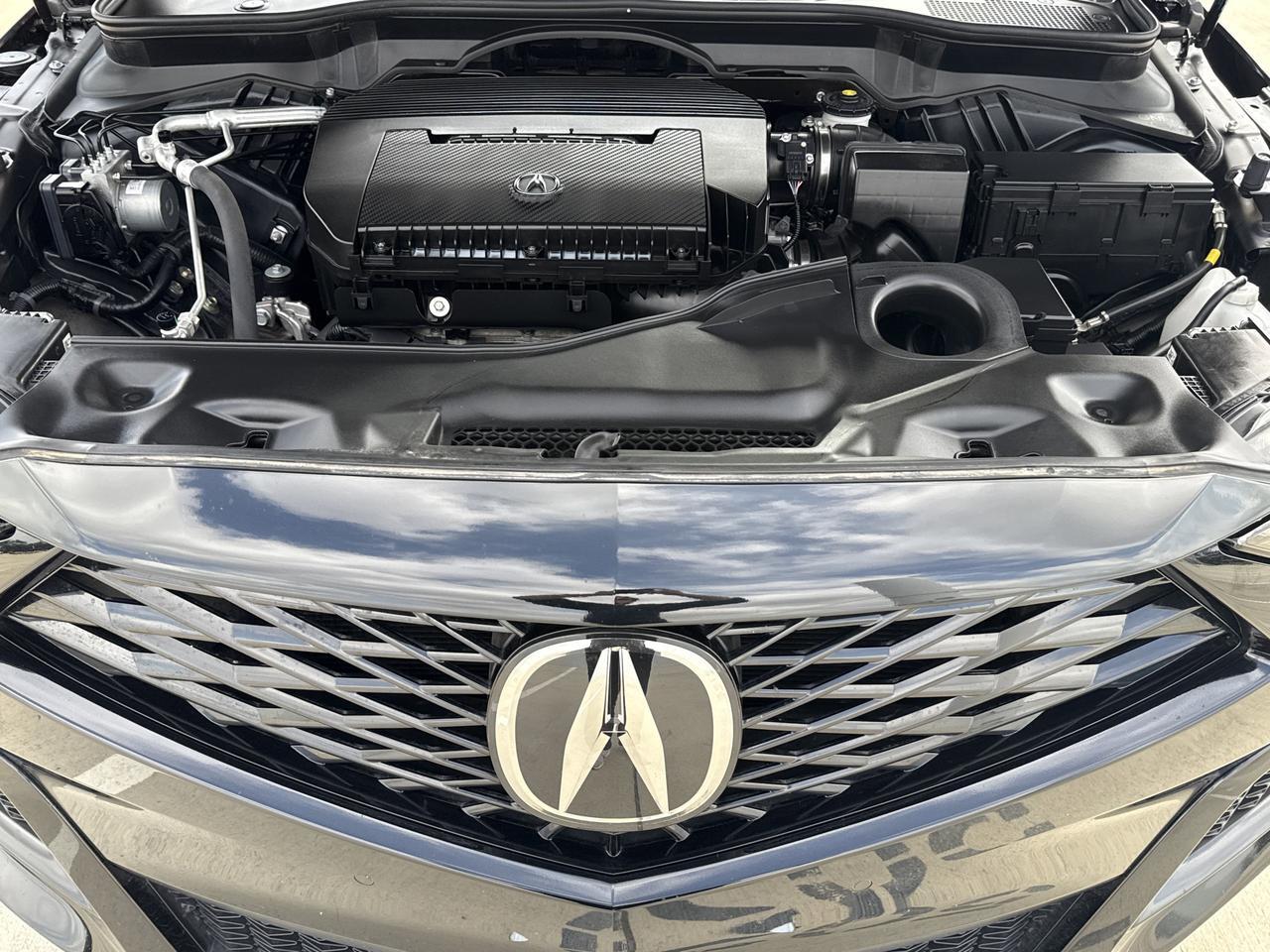 2025 Acura MDX w/A-Spec Package San Antonio TX