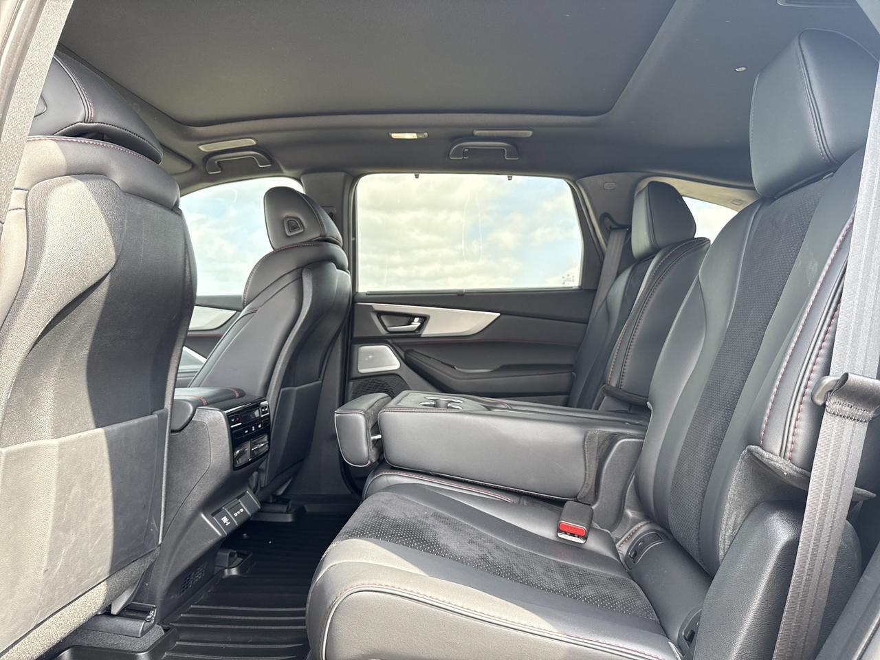 2025 Acura MDX w/A-Spec Package San Antonio TX