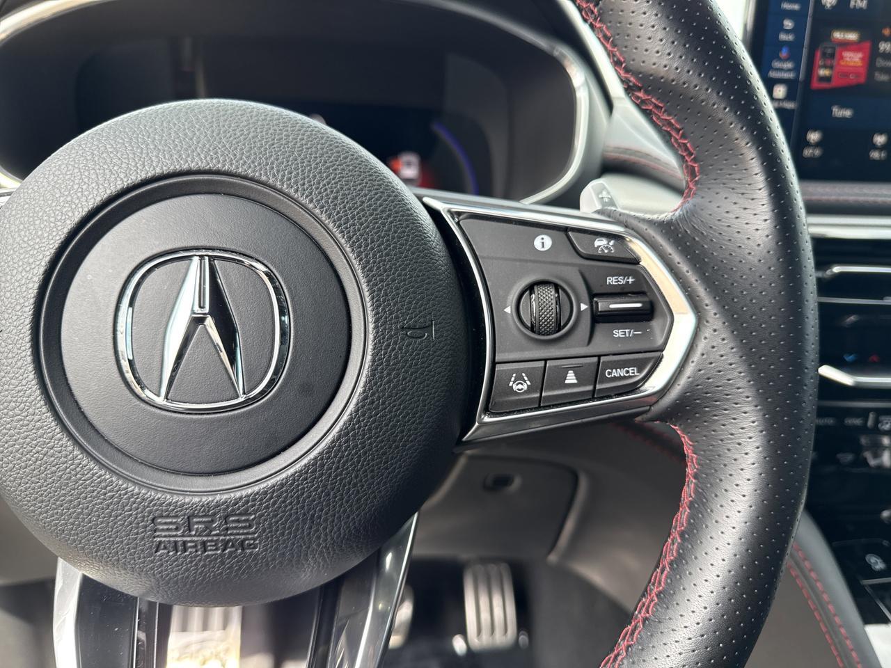 2025 Acura MDX w/A-Spec Package San Antonio TX