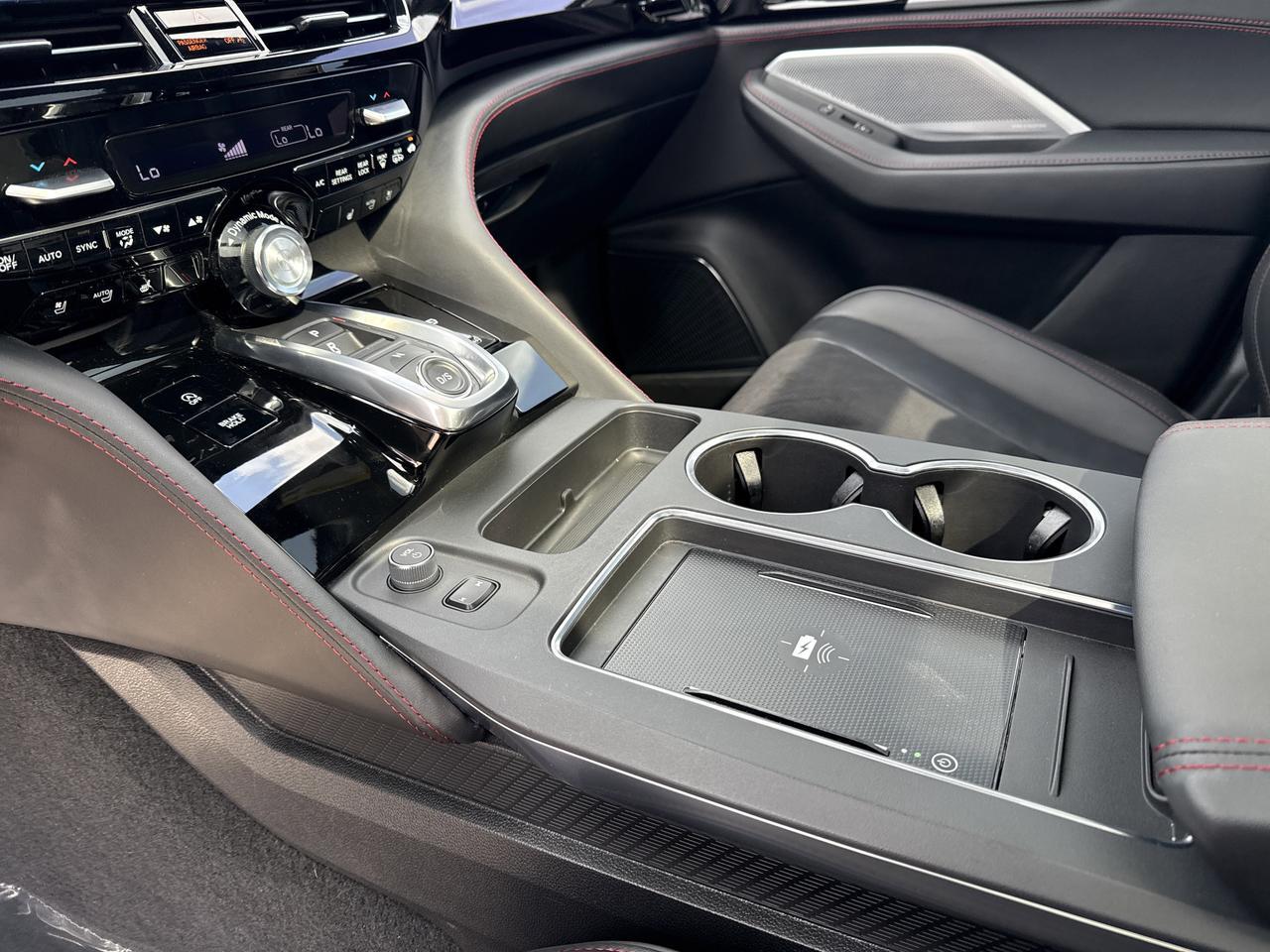 2025 Acura MDX w/A-Spec Package San Antonio TX