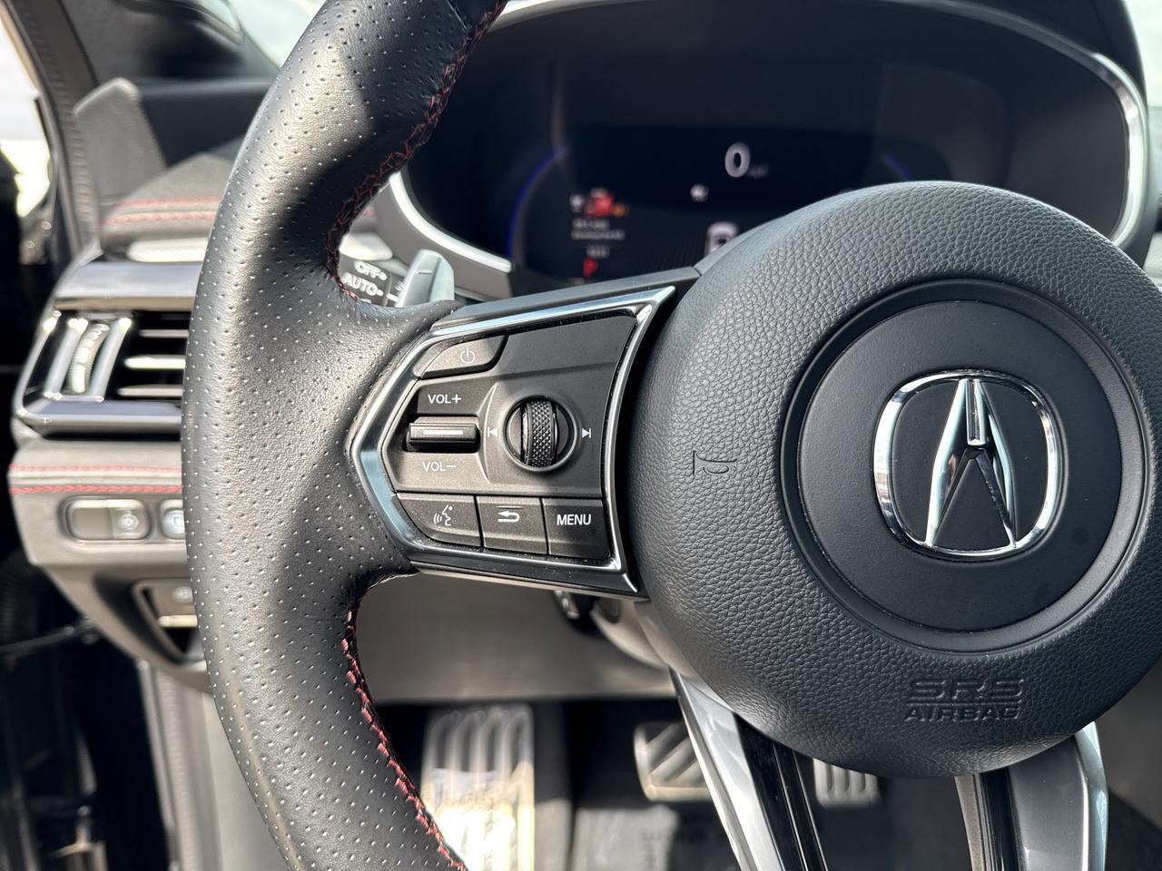2025 Acura MDX w/A-Spec Package San Antonio TX