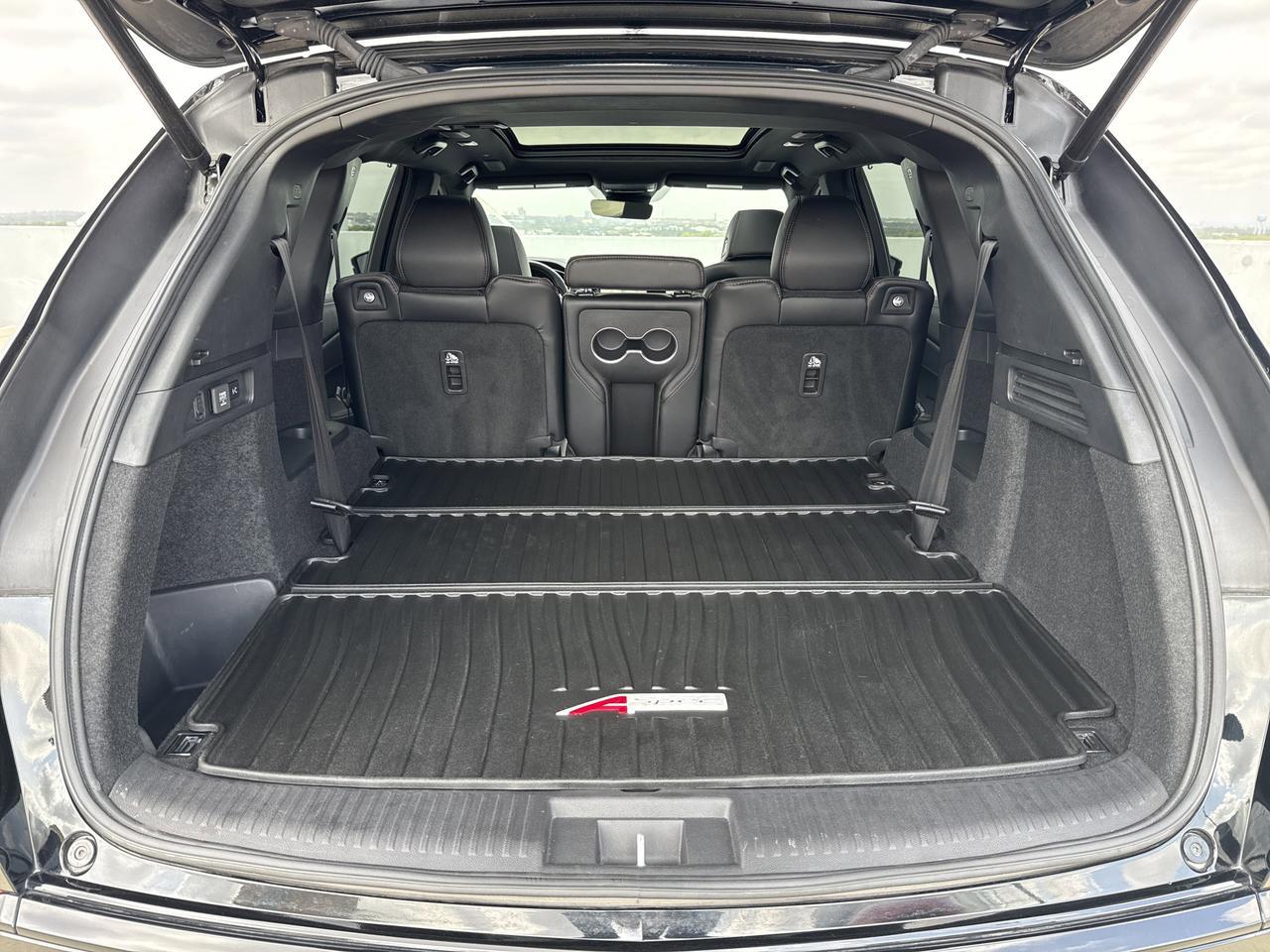 2025 Acura MDX w/A-Spec Package San Antonio TX