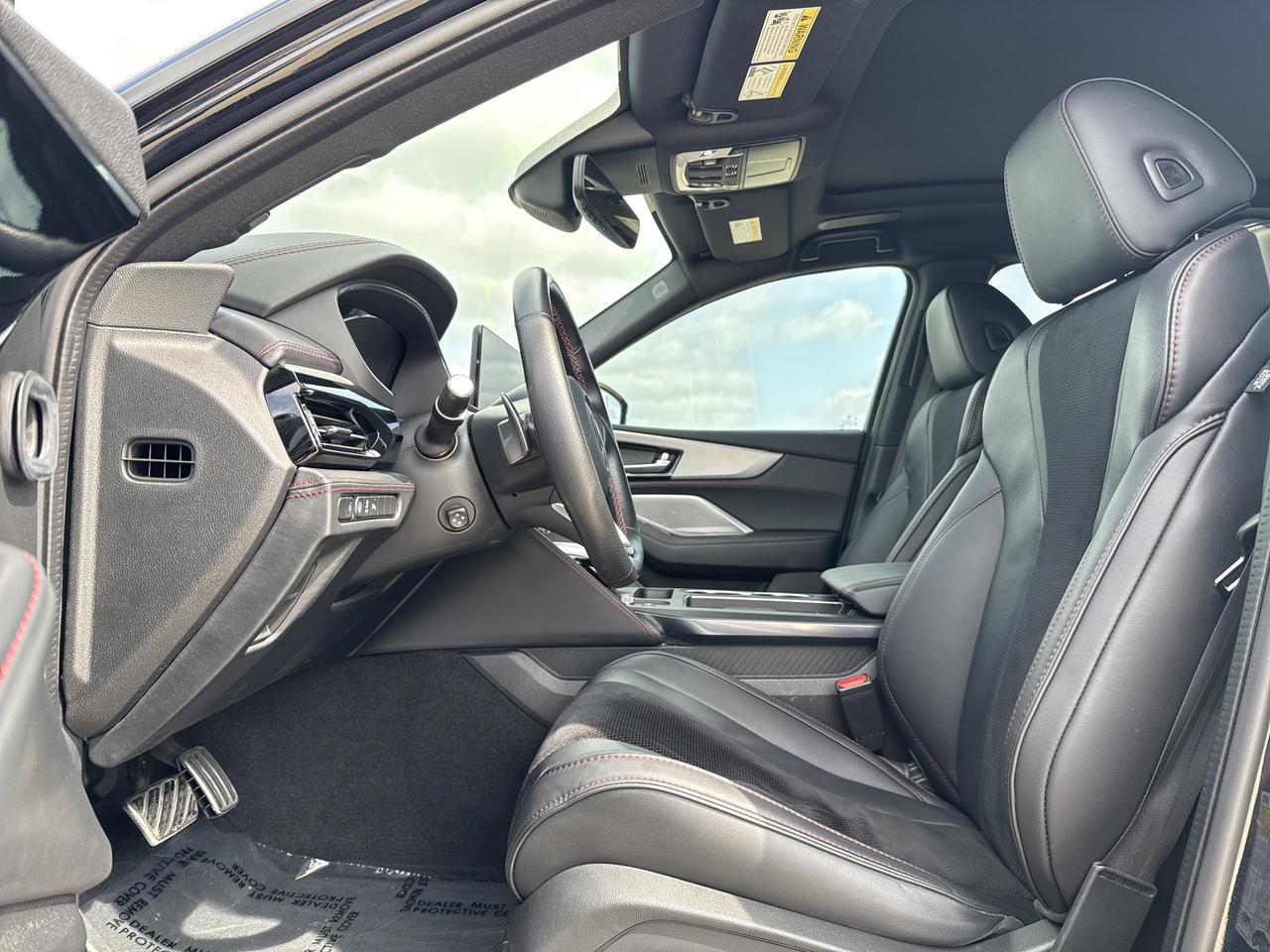 2025 Acura MDX w/A-Spec Package San Antonio TX