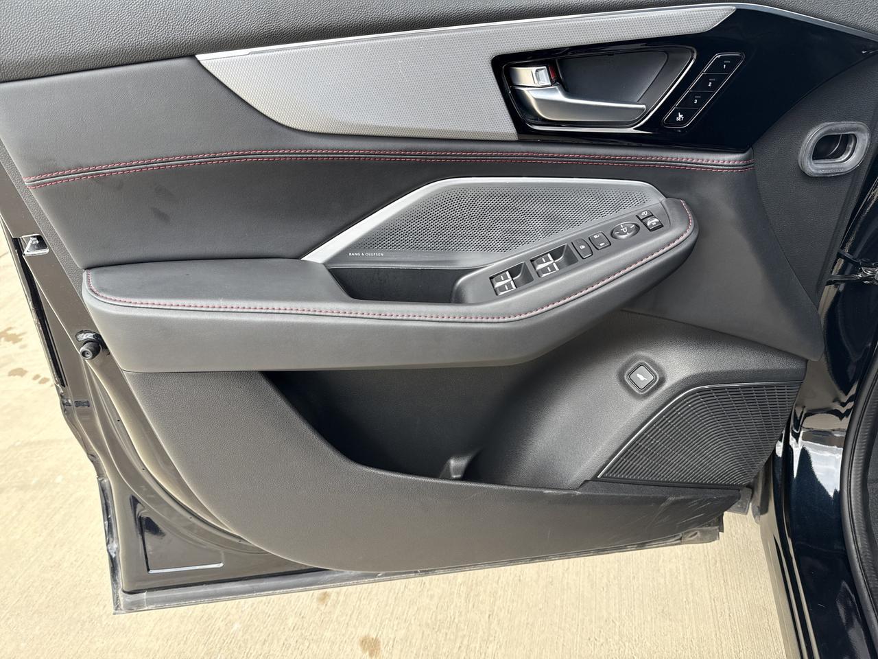 2025 Acura MDX w/A-Spec Package San Antonio TX