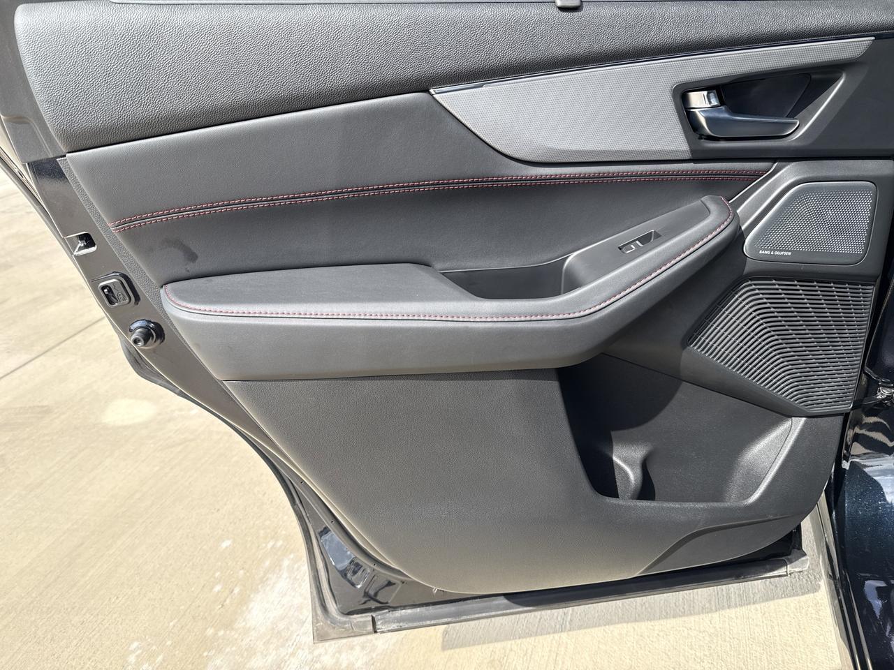 2025 Acura MDX w/A-Spec Package San Antonio TX