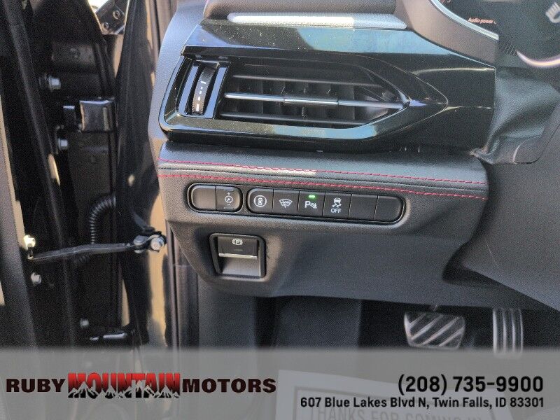 2025 Acura MDX w/A-Spec Package Twin Falls ID