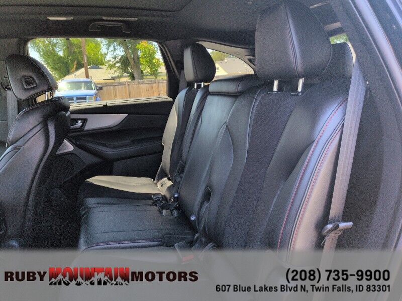 2025 Acura MDX w/A-Spec Package Twin Falls ID