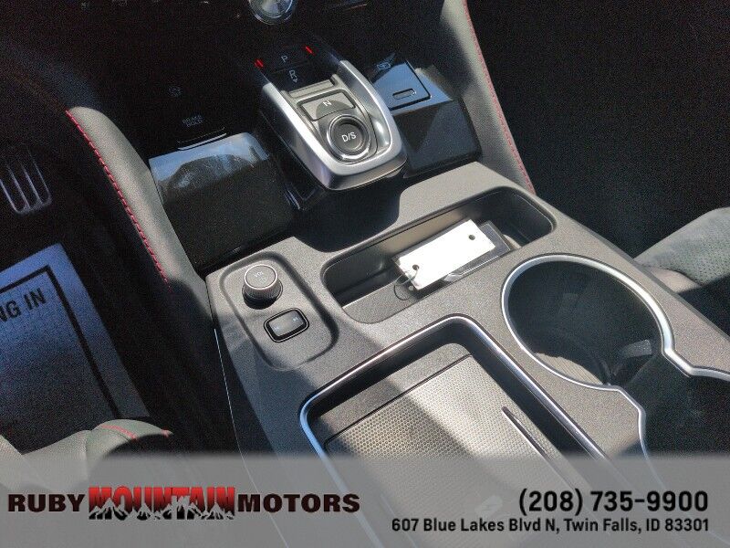 2025 Acura MDX w/A-Spec Package Twin Falls ID