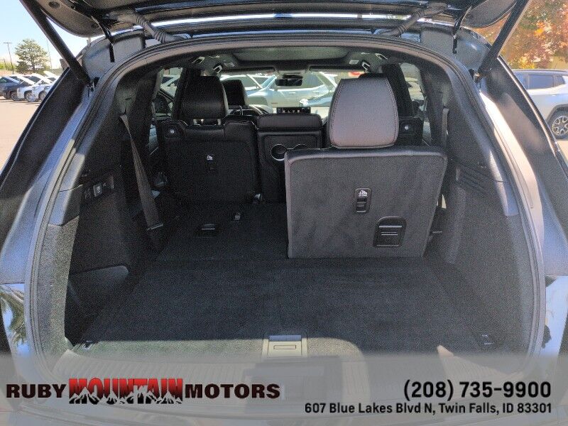 2025 Acura MDX w/A-Spec Package Twin Falls ID