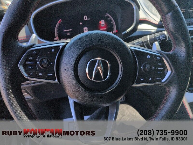 2025 Acura MDX w/A-Spec Package Twin Falls ID