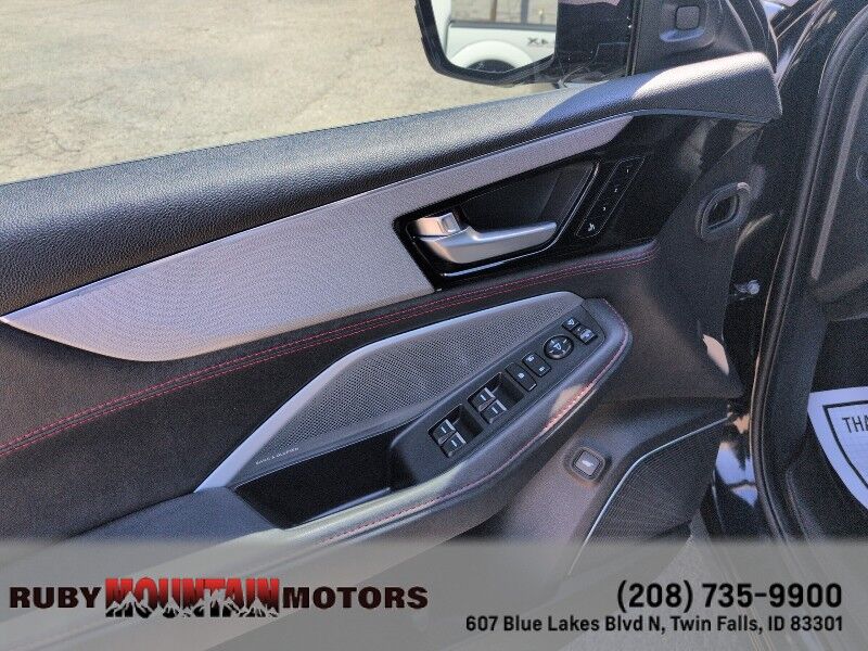 2025 Acura MDX w/A-Spec Package Twin Falls ID