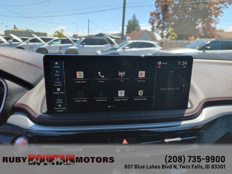 2025 Acura MDX w/A-Spec Package Twin Falls ID
