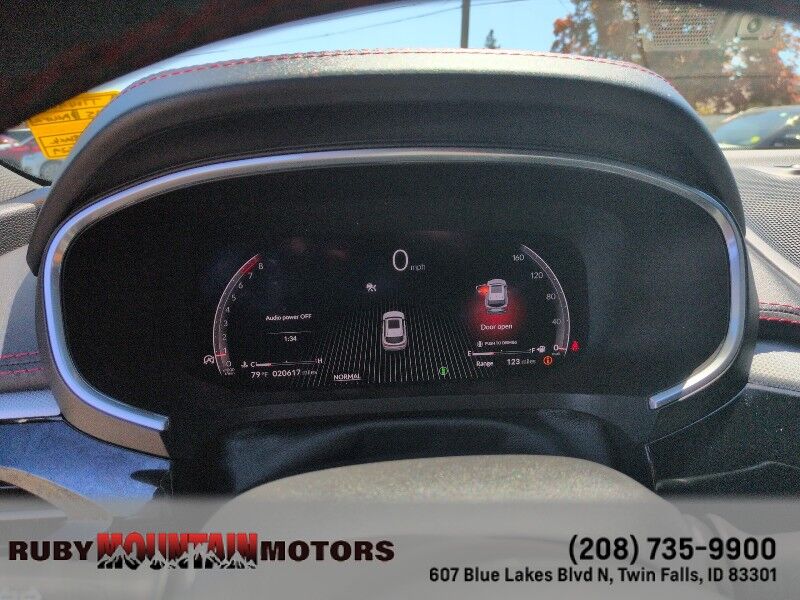 2025 Acura MDX w/A-Spec Package Twin Falls ID