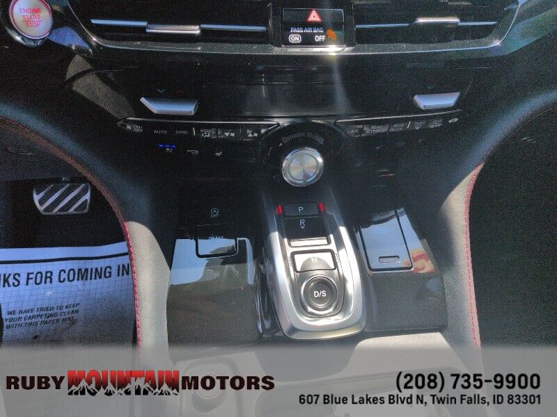2025 Acura MDX w/A-Spec Package Twin Falls ID