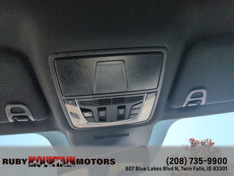 2025 Acura MDX w/A-Spec Package Twin Falls ID