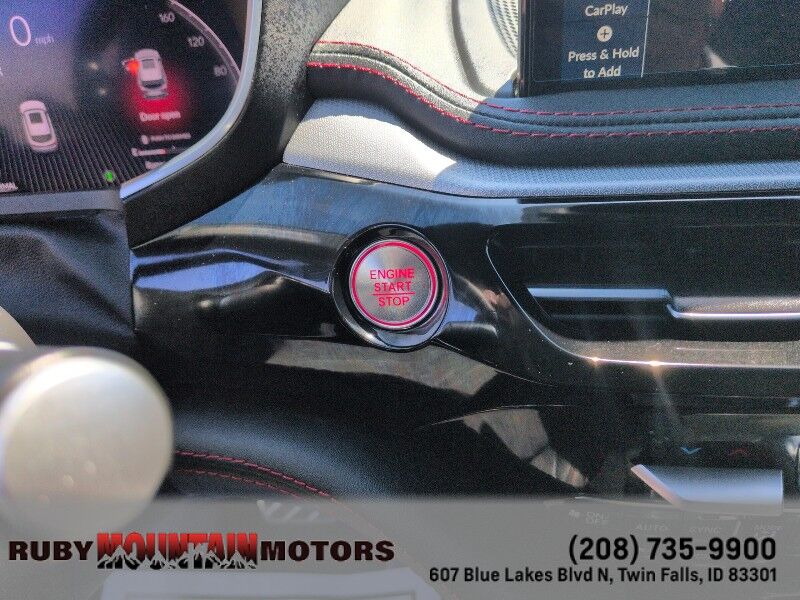 2025 Acura MDX w/A-Spec Package Twin Falls ID