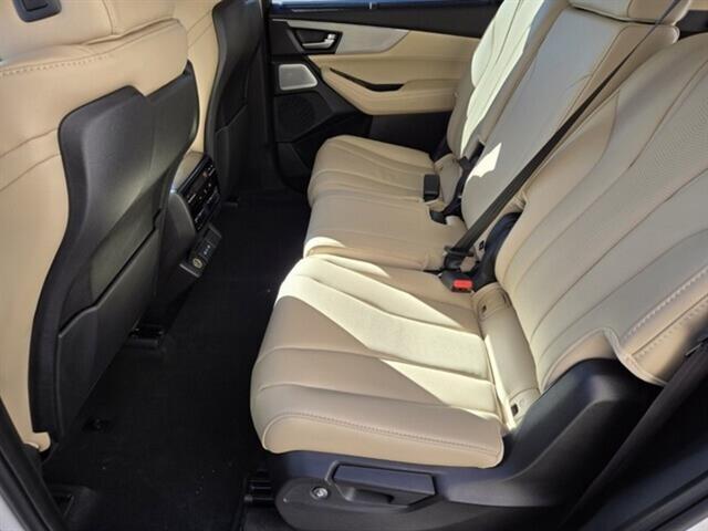 2025 Acura MDX w/Tech Las Vegas NV
