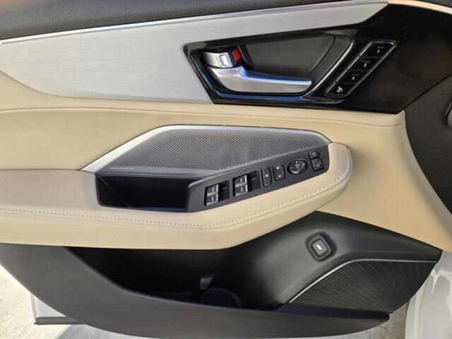 2025 Acura MDX w/Tech Las Vegas NV