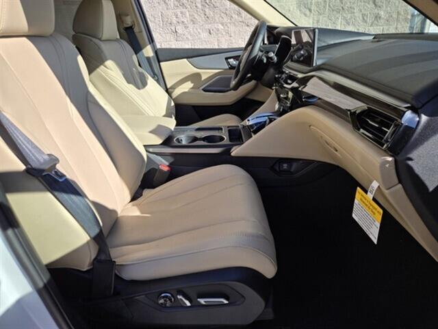 2025 Acura MDX w/Tech Las Vegas NV