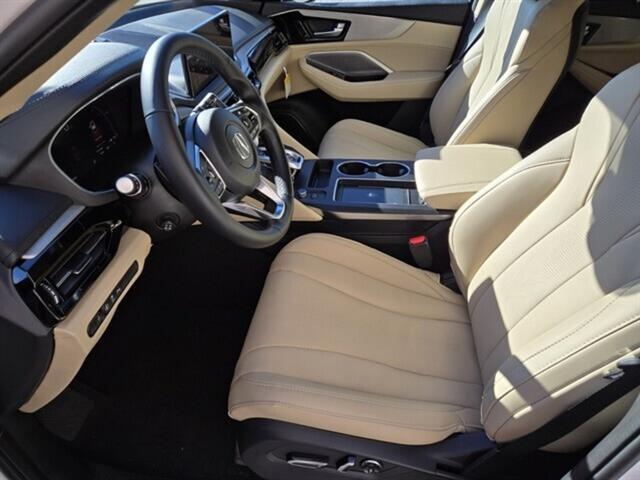 2025 Acura MDX w/Tech Las Vegas NV