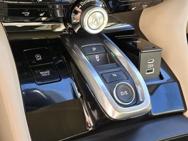 2025 Acura MDX w/Tech Las Vegas NV