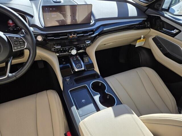 2025 Acura MDX w/Tech Las Vegas NV