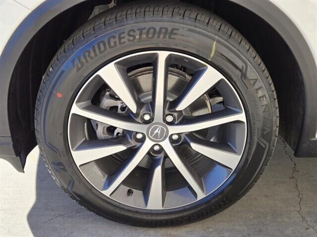 2025 Acura MDX w/Tech Las Vegas NV