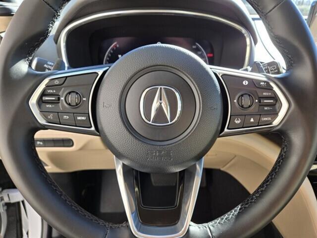 2025 Acura MDX w/Tech Las Vegas NV