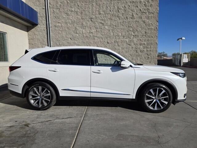 2025 Acura MDX w/Tech Las Vegas NV