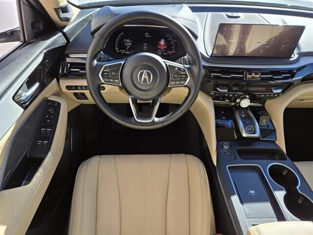 2025 Acura MDX w/Tech Las Vegas NV