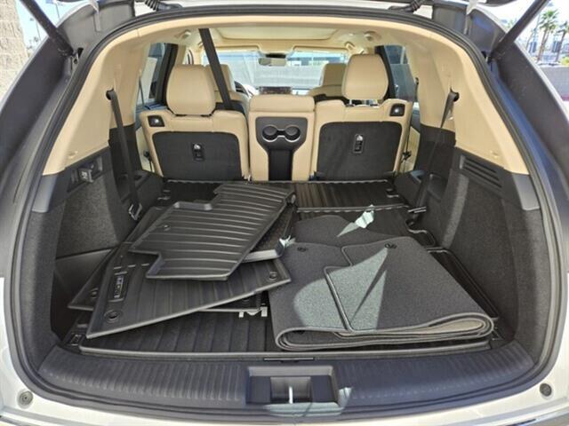 2025 Acura MDX w/Tech Las Vegas NV