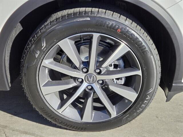 2025 Acura MDX w/Tech Las Vegas NV