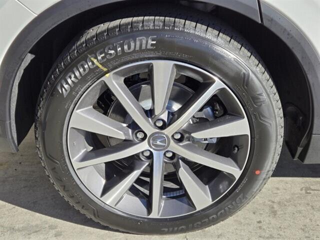 2025 Acura MDX w/Tech Las Vegas NV