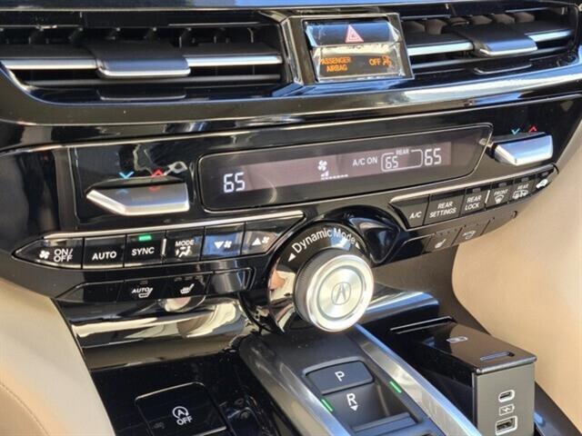 2025 Acura MDX w/Tech Las Vegas NV