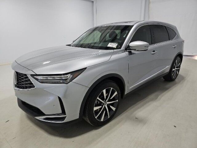 2025 Acura MDX w/Technology Package