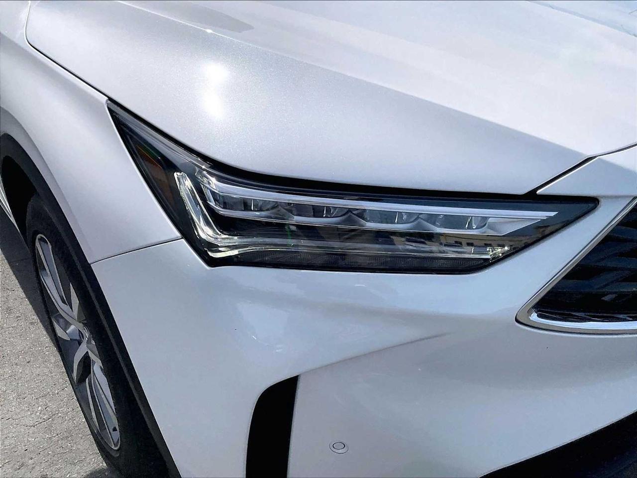 2025 Acura MDX w/Technology Package Roseville CA