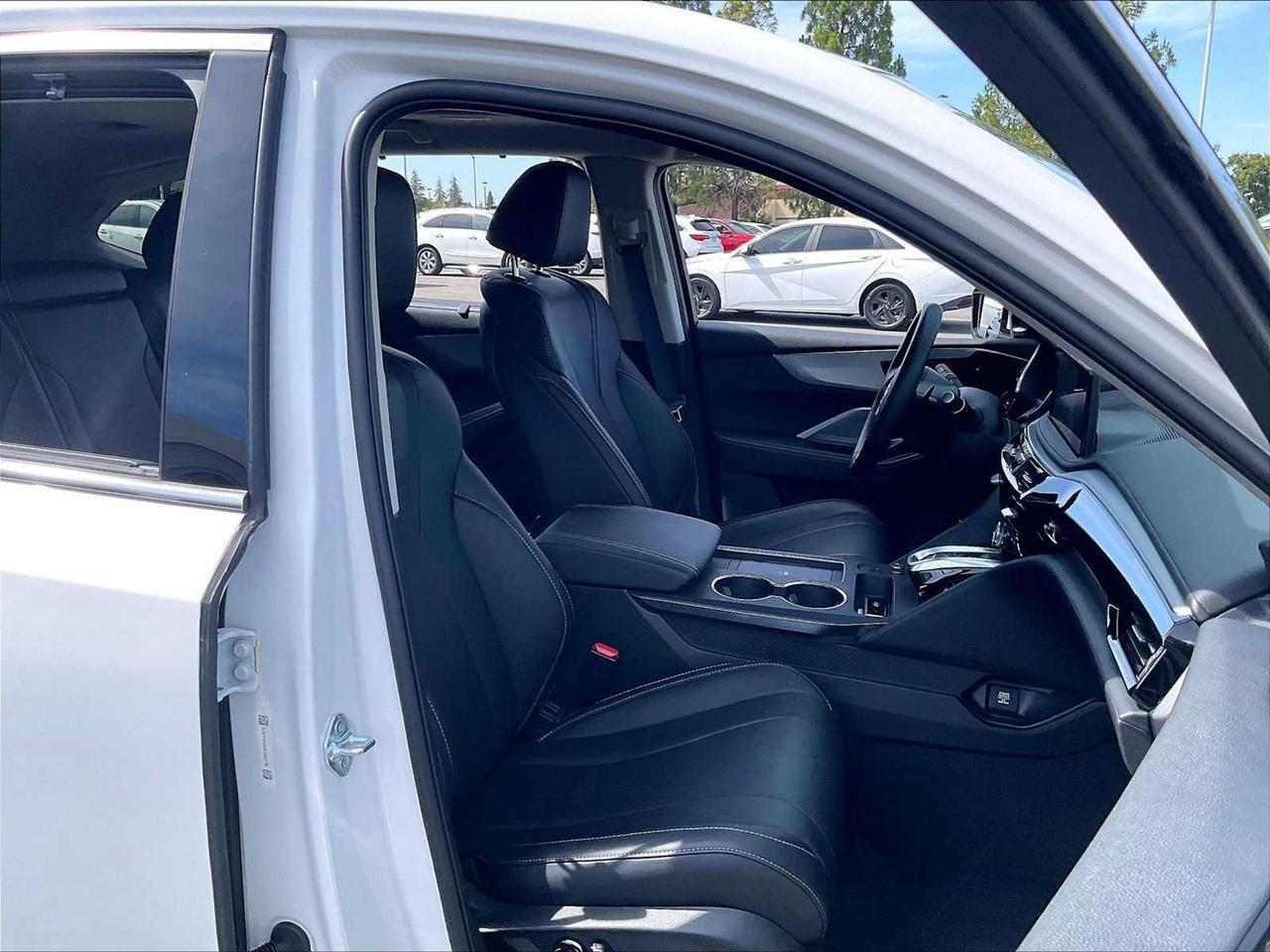 2025 Acura MDX w/Technology Package Roseville CA
