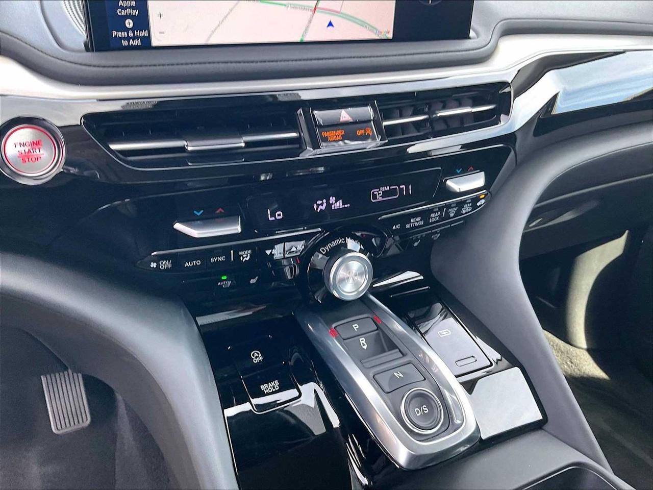 2025 Acura MDX w/Technology Package Roseville CA